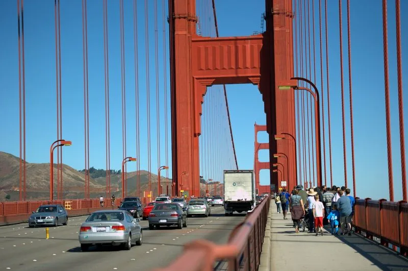 San Francisco, California