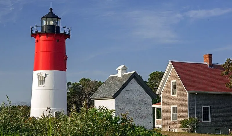 Cape Cod