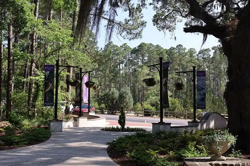 Brookgreen Gardens