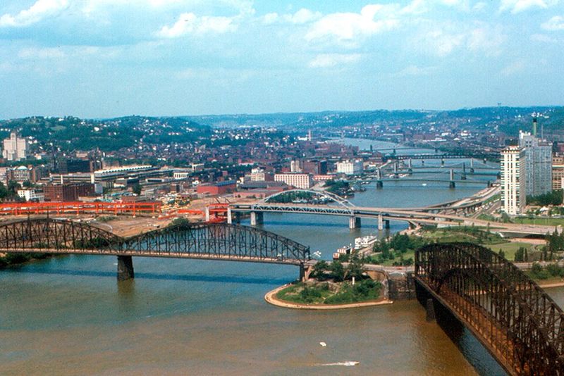 Pittsburgh, Pennsylvania