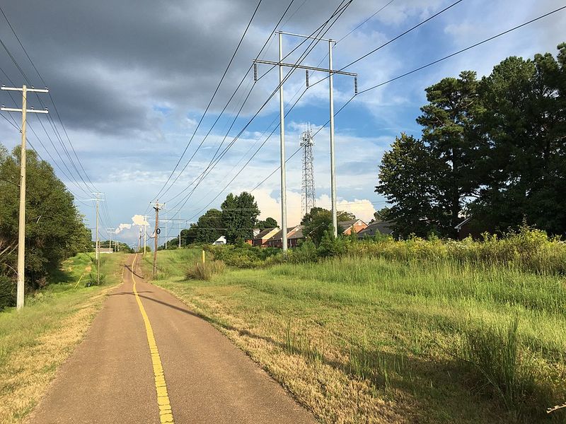 Oxford, Mississippi