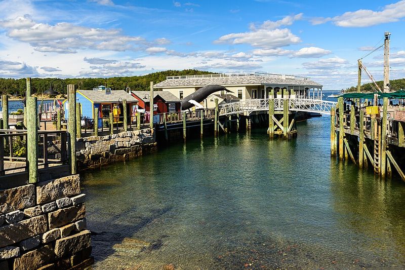 Bar Harbor, Maine
