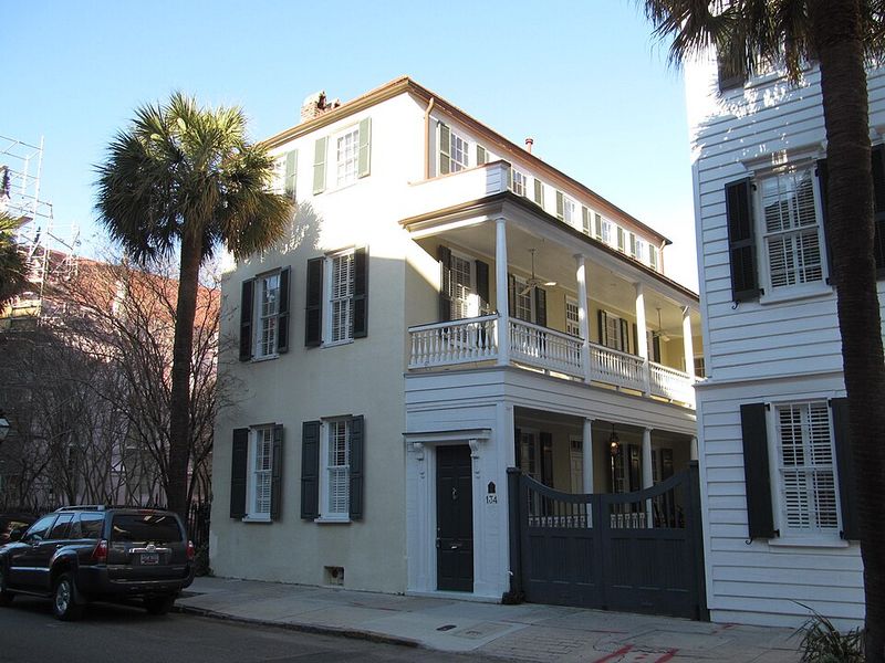 Charleston, South Carolina