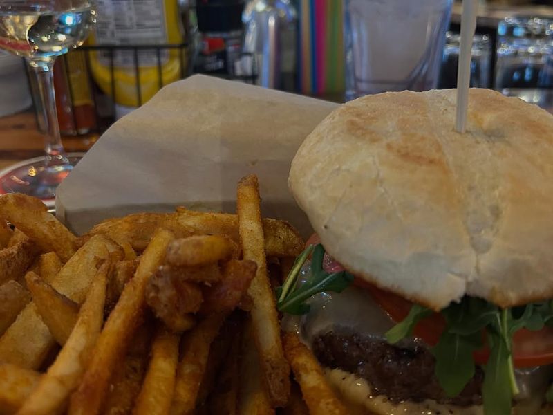 The Buffalo Bar – West Yellowstone, MT