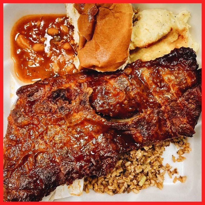 Vautrot’s Mini Mart – Church Point