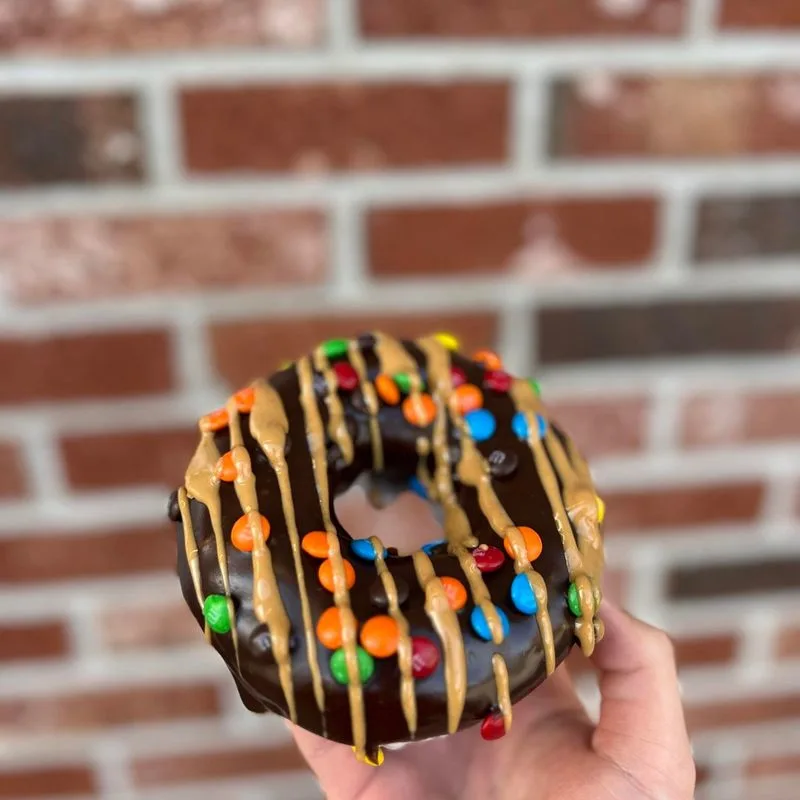 Rocco’s Doughnut Company