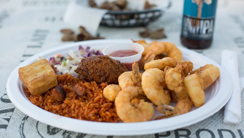 The Wreck of the Richard & Charlene – Mount Pleasant