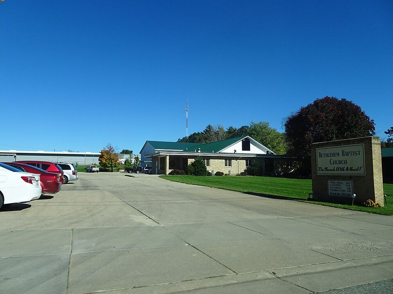 Viroqua, Wisconsin
