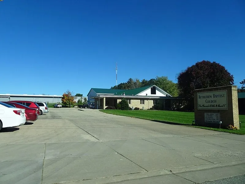 Viroqua, Wisconsin