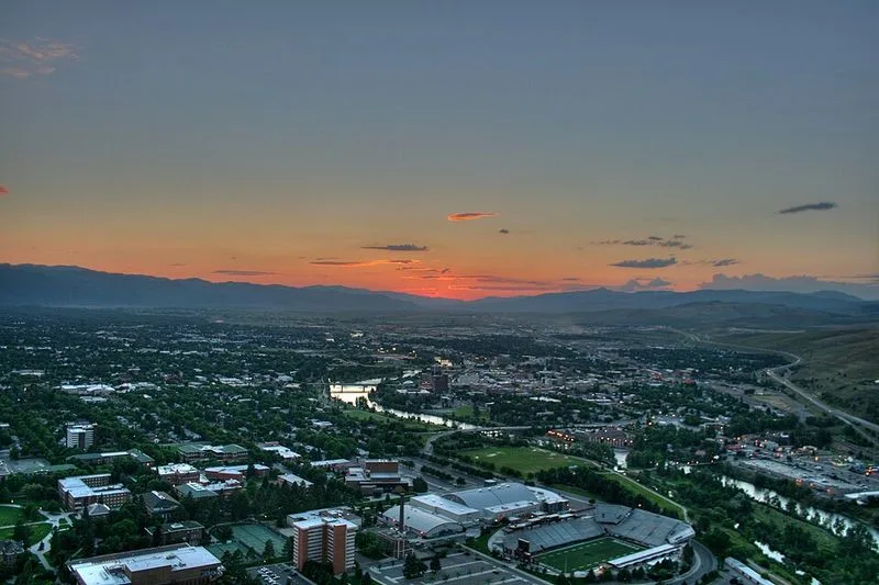 Missoula