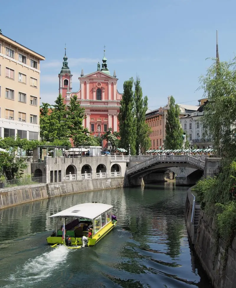 Ljubljana, Slovenia