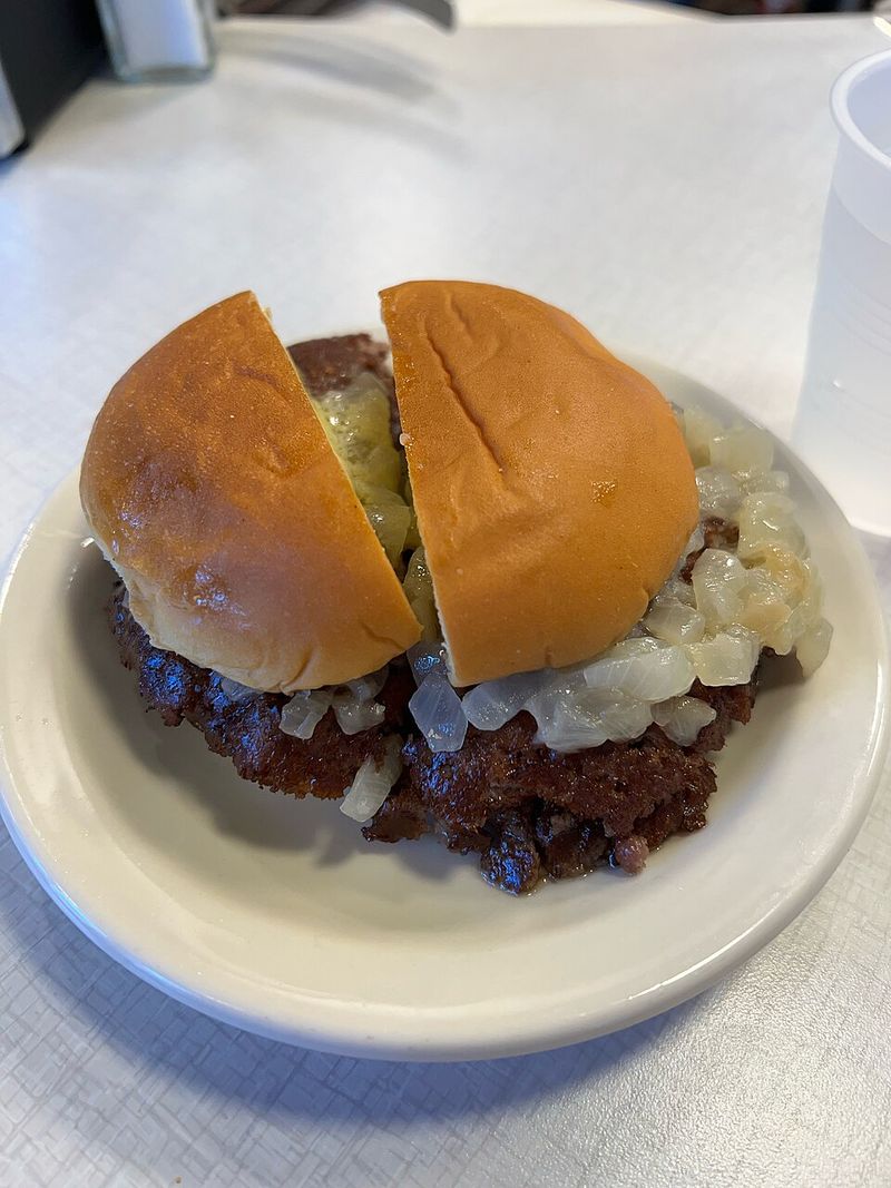 Butter Burgers