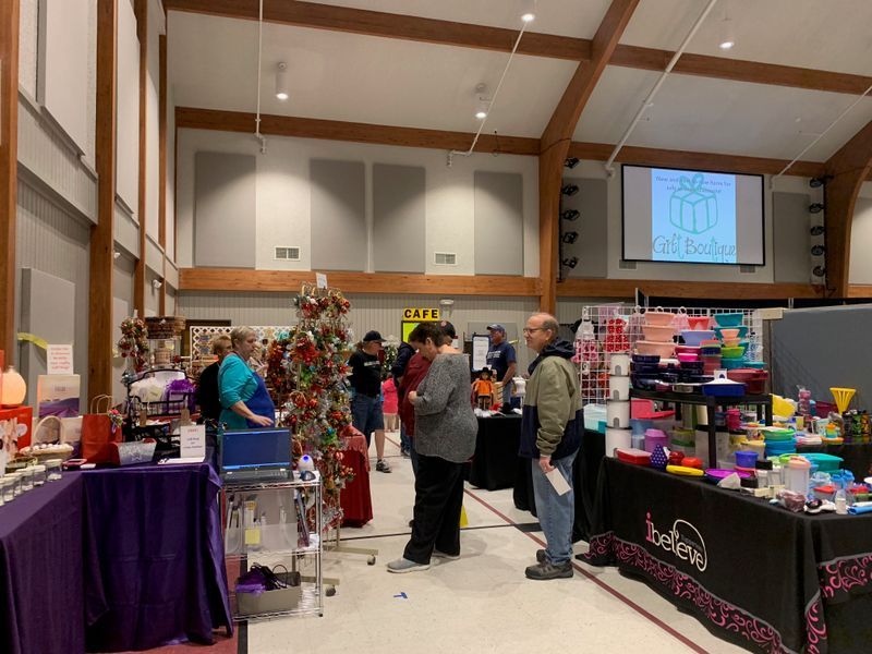 Quail Springs Craft Fair – Oklahoma City, OK
