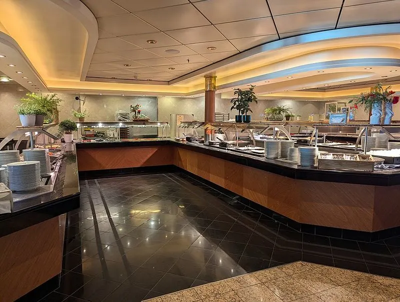 Soft-Serve Machines Never Stop Running