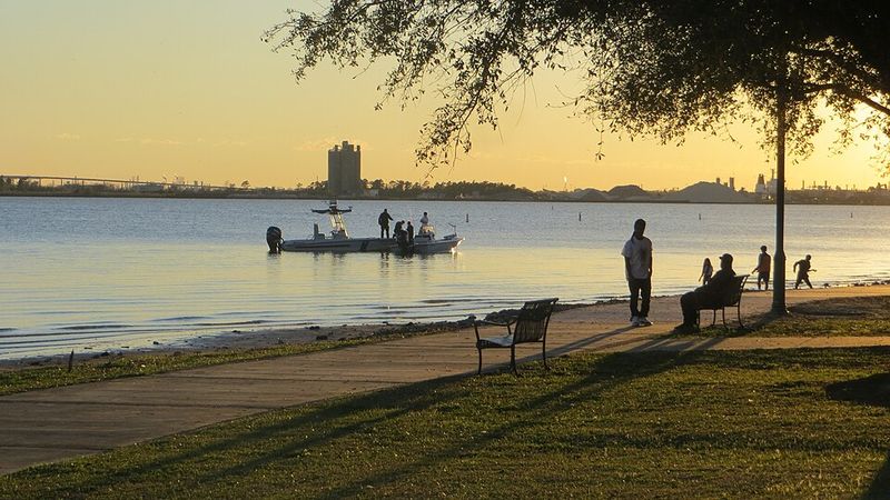 Lake Charles