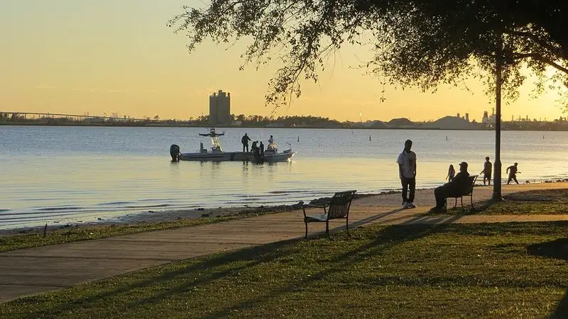 Lake Charles