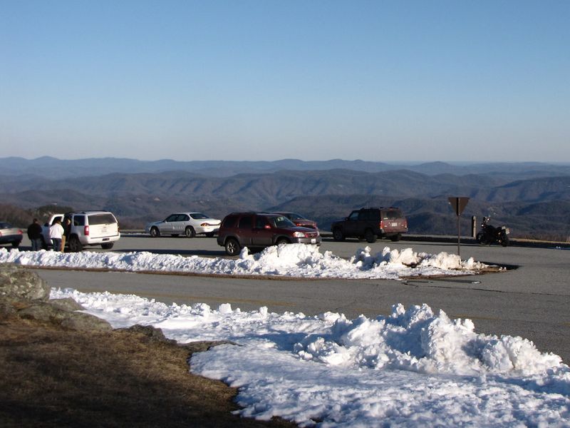 Blowing Rock, North Carolina