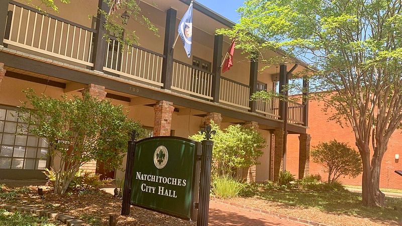 Natchitoches, Louisiana