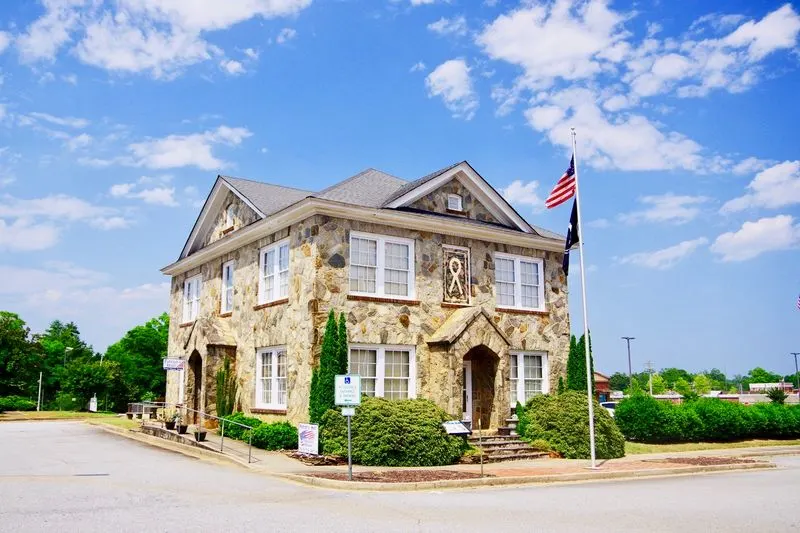 Walhalla, South Carolina