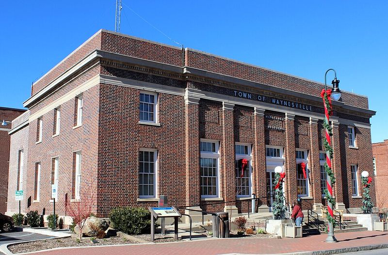 Waynesville