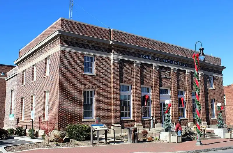Waynesville