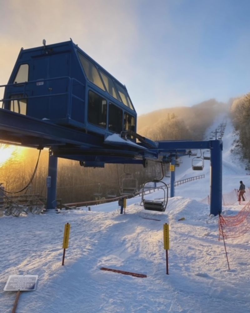 Maggie Valley, North Carolina