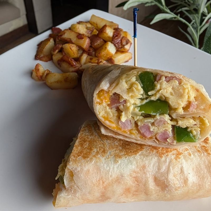 Jelly Café – Palatine / Mount Prospect / Chicago Suburbs