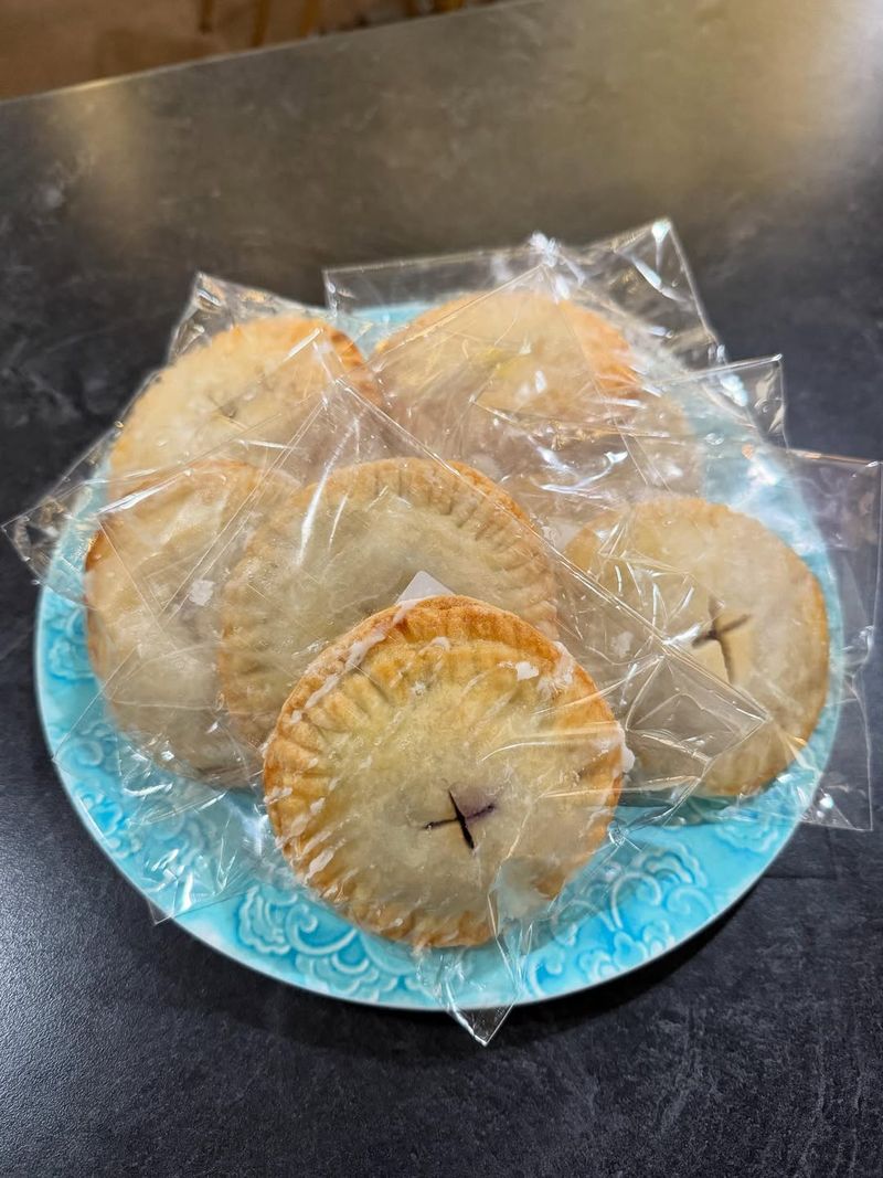 By the Batch Bakery & Eatery — Bismarck