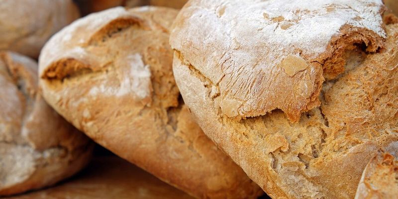 The Breadsmith