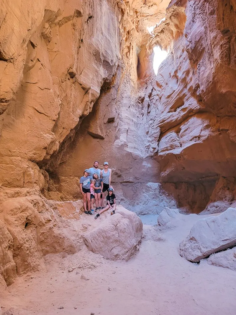 Exceeding Noise Limits