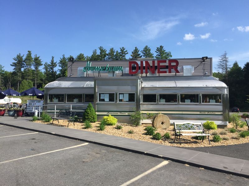 Hometown Diner