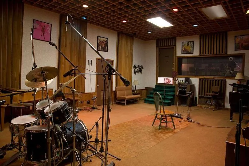 Muscle Shoals, Alabama