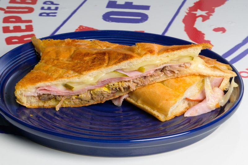 Box of Cubans – Riverview / Tampa Bay