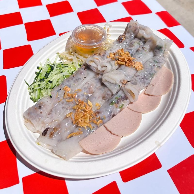 TenSeven (Ten Seven Rolls) — Temple City / San Gabriel Valley, CA