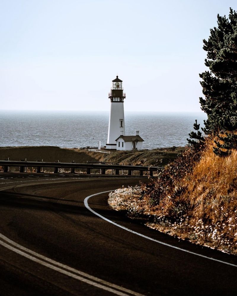 Port Orford