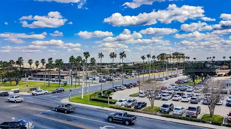 McAllen, Texas