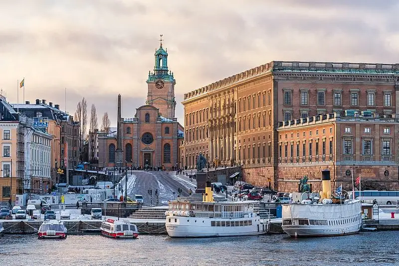 Stockholm, Sweden