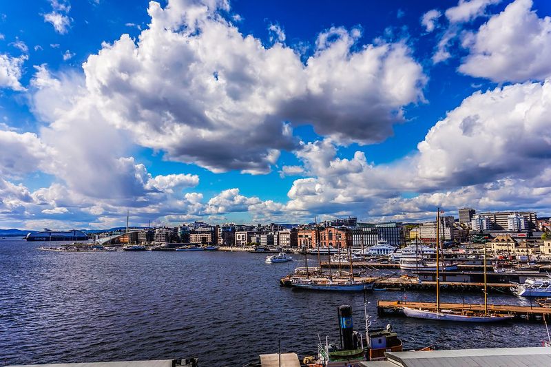 Oslo, Norway