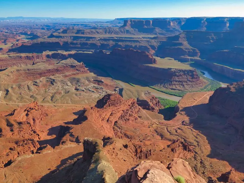 Dead Horse Point State Park