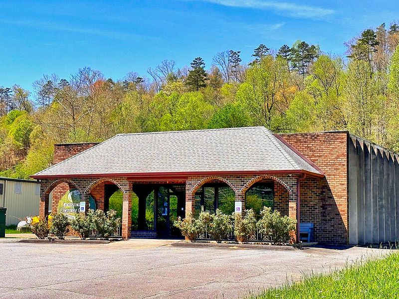 Cherokee, North Carolina