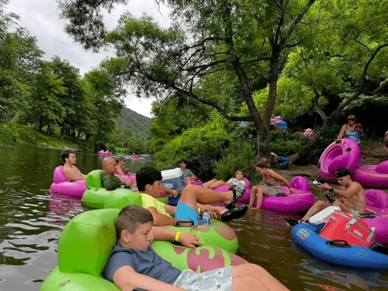 Boone, North Carolina