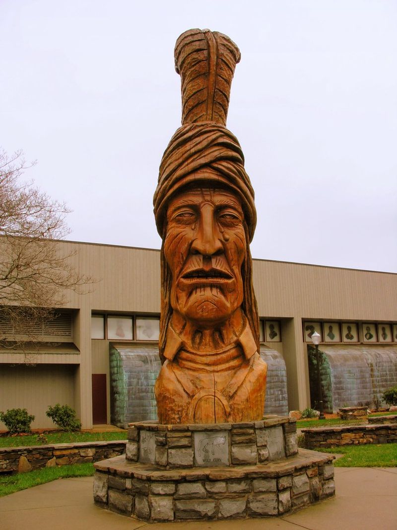 Cherokee