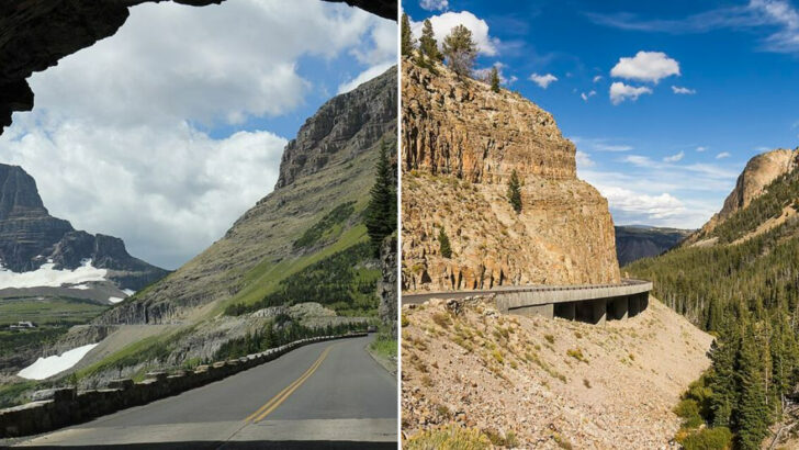 Bucket-List Road Trips That Explore America’s Greatest National Parks