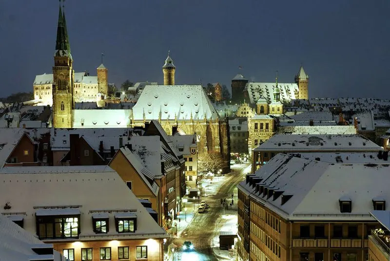Nuremberg, Germany
