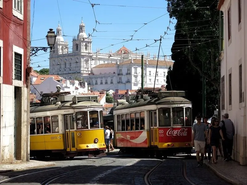 Lisbon, Portugal