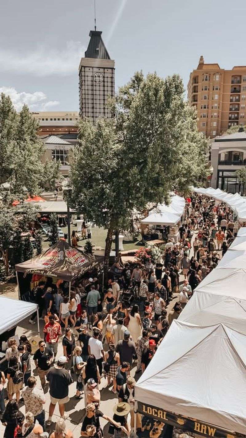 Taste-Test: Food, Gear, and Local Outdoor Culture