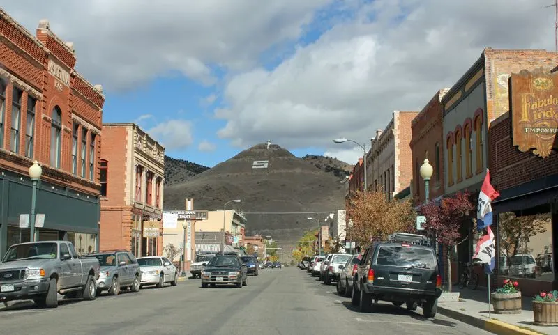 Salida, Colorado