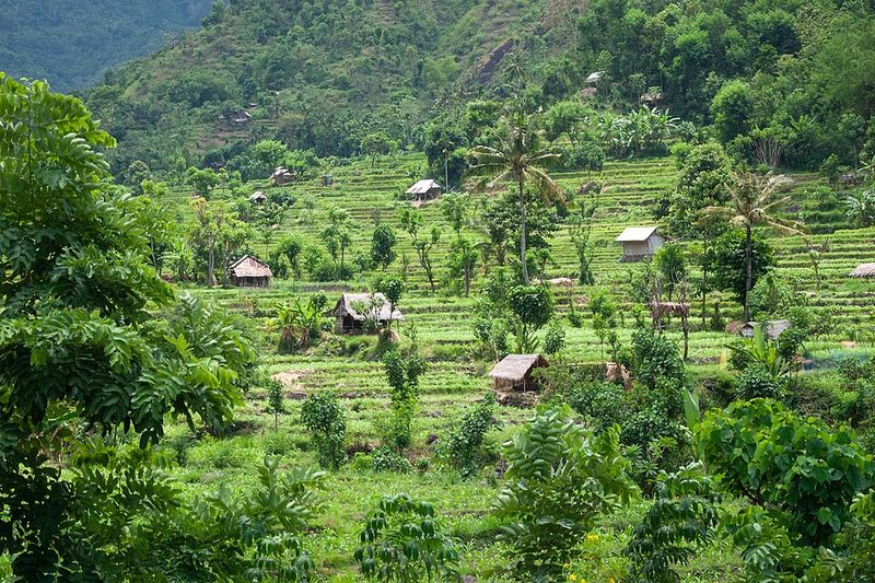 Bali, Indonesia