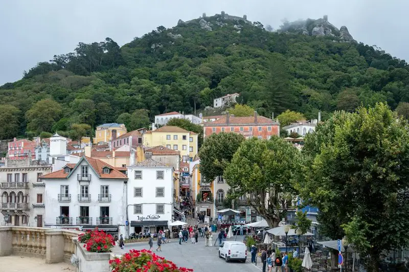 Lisbon, Portugal