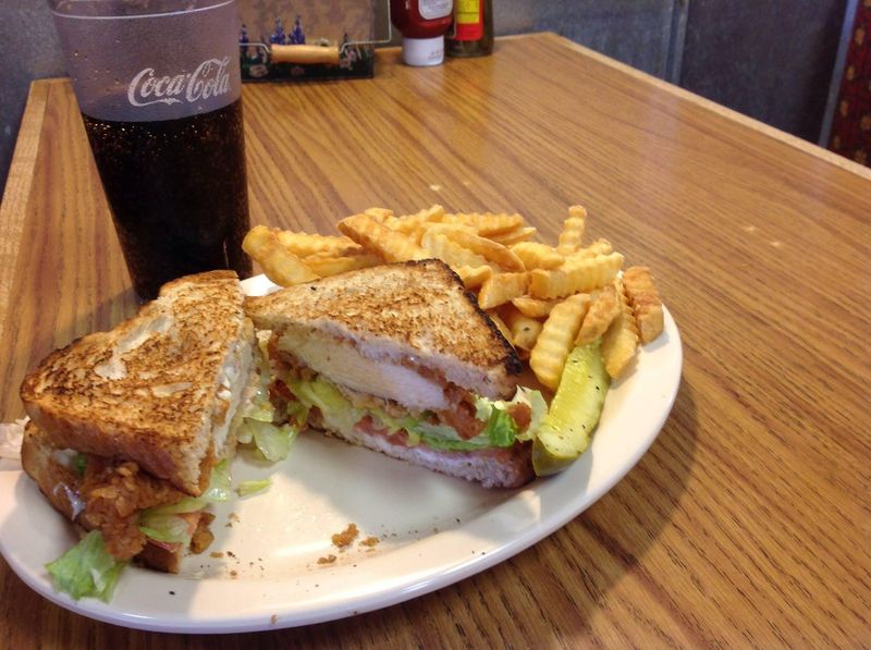 Kellie’s Home Cooking – Loganville, GA